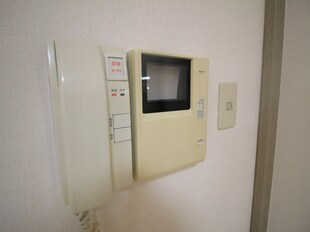 アルデール南鍛冶町の物件内観写真